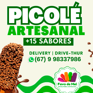 Picolé 